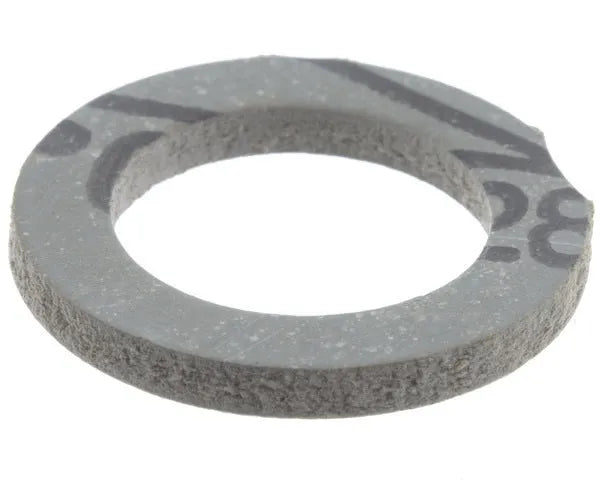Junta plana klingerit verde 24x15x3,0 mm