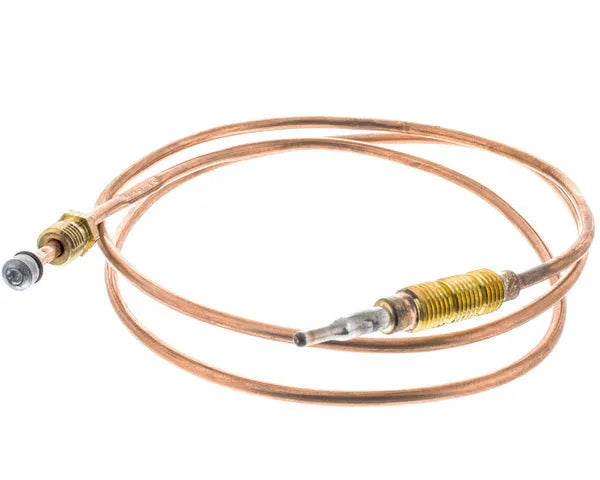Termopar ORKLI cabeça roscada M8 900 mm
