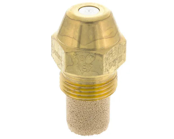 DANFOSS injetor de gasóleo od h80º 0,50g | 030H8908
