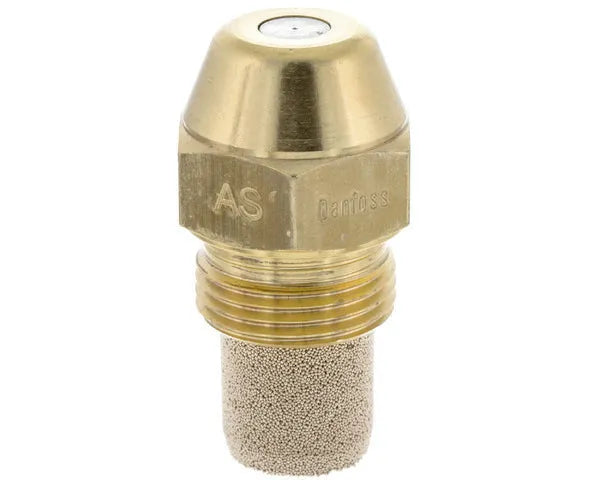 DANFOSS injetor de gasóleo od s60º 0,50g