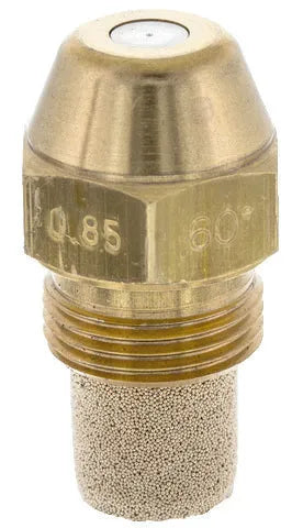 DANFOSS injetor de gasóleo od s60º 0,85g