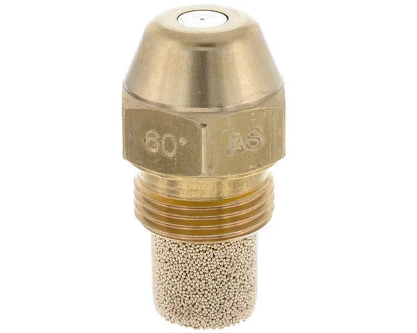 DANFOSS injetor de gasóleo od s60º 1,00g | 030F6920 CQBDS600100