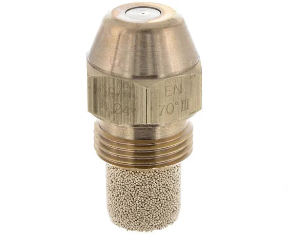 DANFOSS injetor de gasóleo od s60º 1,10g