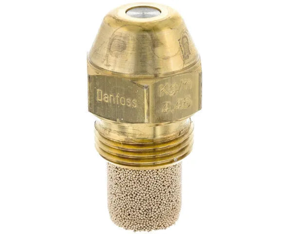 DANFOSS Injetor de gasóleo od s60º 1,20g | 030F6923