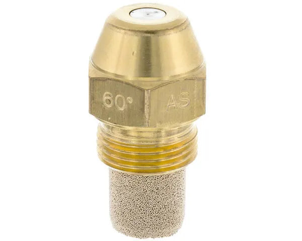 DANFOSS injetor de gasóleo od s60º 0,60g