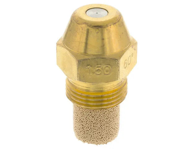 Danfoss injetor de gasóleo od s60º 1,50 g