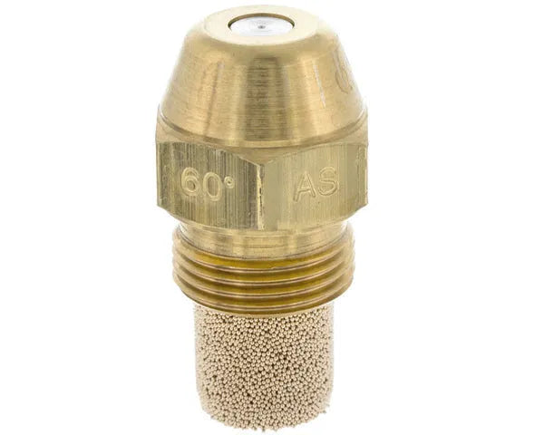 DANFOSS injetor de gasóleo OD S 60º 1,65G