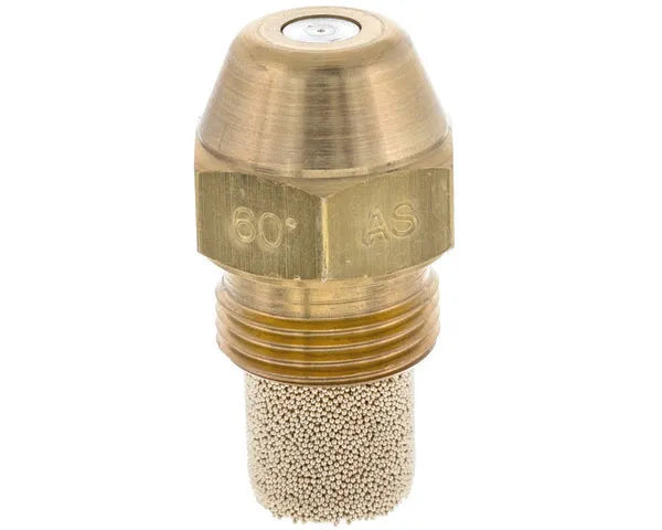 DANFOSS Injetor de gasóleo od s60º 1,75g