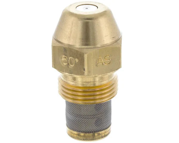 DANFOSS injetor de gasóleo od s60º 2,25g | 030F6134 7832339