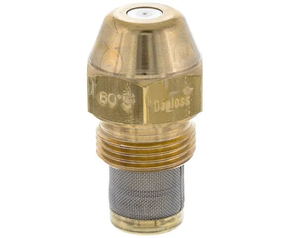 DANFOSS Injetor de gasóleo danfoss od s60º 2,50g