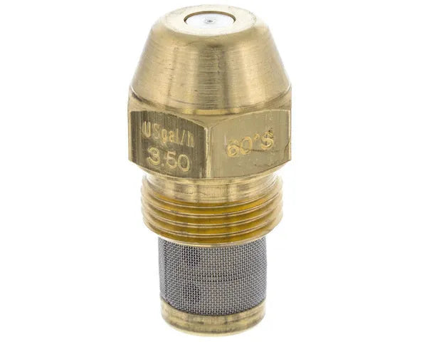 DANFOSS injetor de gasóleo OD S60º 3,50G | 030F6142