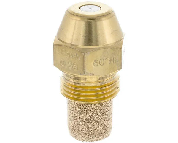 DANFOSS injetor de gasóleo OD H60º 0,55G | 030H6910 CQUE000229