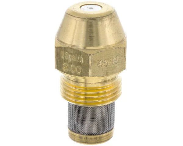 DELAVAN injetor de gasóleo w45º 2,00g
