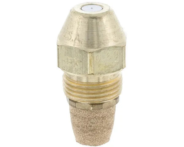 DELAVAN injetor de gasóleo W80º 0,60G