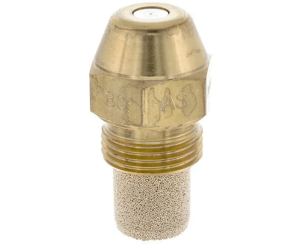 DANFOSS Injetor de gasóleo OD S80º 0,50G