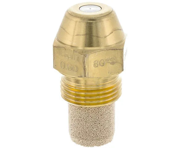 Injetor de gasóleo Danfoss OD S80º 0,60G