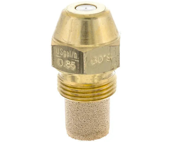 DANFOSS injetor de gasóleo OD S80º 0,85G | 030F8918