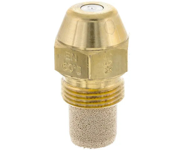 DANFOSS injetor de gasóleo od s45º 0,75g | 030F4916