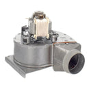 Ventilador para caldera Saunier Duval 057238 extractor ISOFAST ISOMAX