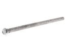 ÂNODO DE MAGNÉSIO 3/4 21,3 x 420 M8 FERROLI