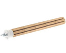 Resistência cerâmica 5 pedras 750w 230v