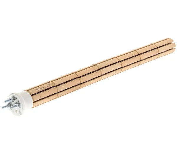 Resistência cerâmica 7 pedras 1000w