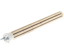 Resistência cerâmica 6 pedras 1500w
