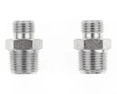 Racor gasóleo m1/4" cónico x m3/8" npt
