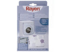 Rayen bolsa protetora frontal para máquina de lavar Rayen