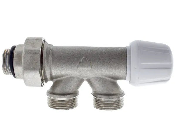 Válvula monotubo 1/2'' direita sonda 100 mm. | 338.00.0080