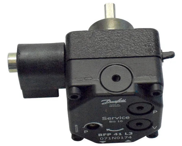 DANFOSS bomba de gasóleo 071n7174