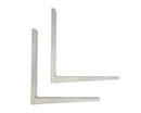Suporte para unidade exterior 50 x 45 cm.