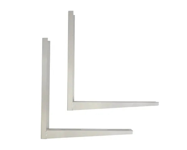 Suporte para unidade exterior 50 x 45 cm.