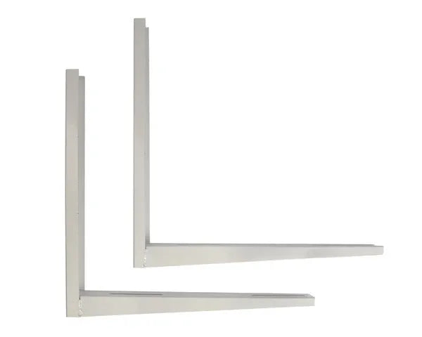 Suporte para unidade exterior 50 x 50 cm.