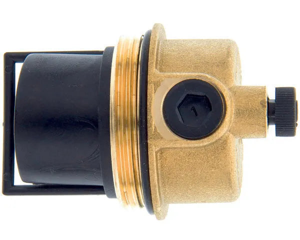 SAUNIER DUVAL purgador de caldeira | S1005600