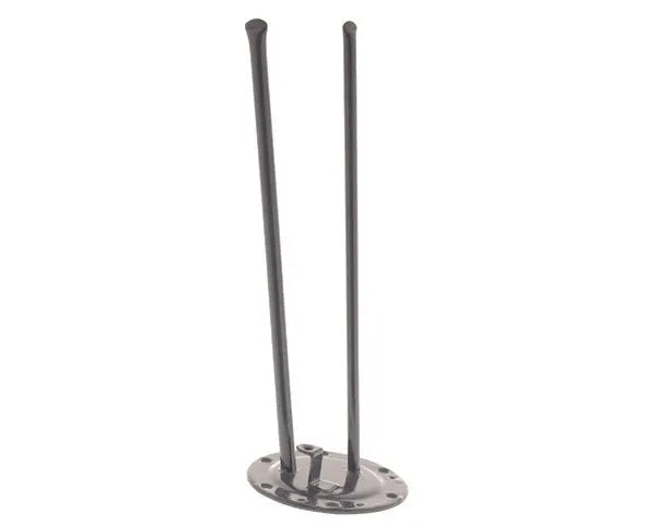 FAGOR portavainas térmico ø165x440mm | TE1000269