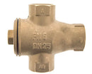 Válvula de segurança para caldeira TSV3B 55ºC