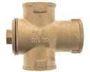 Válvula de segurança para caldeira TSV5B 45ºC | 11806