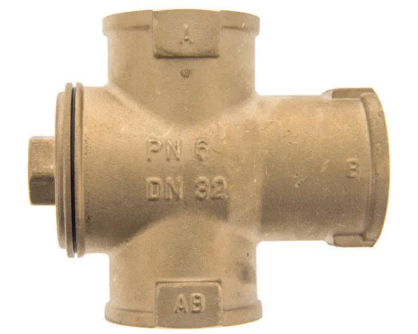 Válvula de segurança para caldeira TSV5B 45ºC | 11806