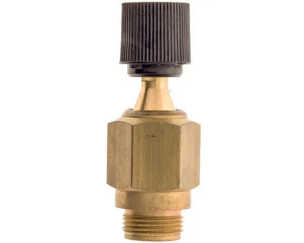 Chave de ENCHIMENTO DE CALDEIRA SAUNIER DUVAL 220F | 05174600 | 5174600
