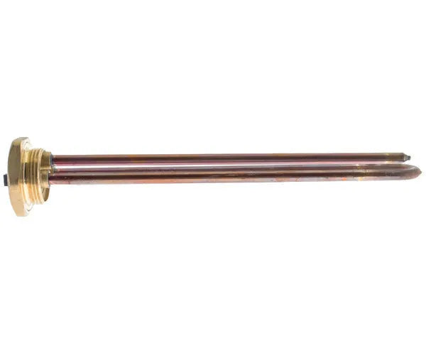 Resistência térmica 1500 W 1 1/4