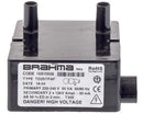 BRAHMA transformador queimador gasóleo TD2STPAF