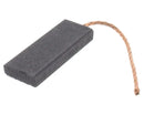 Escova de motor 35x12,5x5 mm