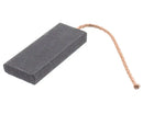 Escova de motor 35x13,5x5 mm 1 unidade