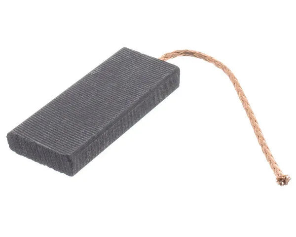 Escova de motor 35x13,5x5 mm