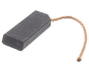 Escova de motor 30x12,3x5 mm 1 unidade