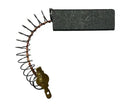 Escova 35x12,5x6,3mm f.2,8mm 1 unidade