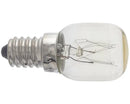 CANDY Lâmpada para frigorífico de 15W | 49011344