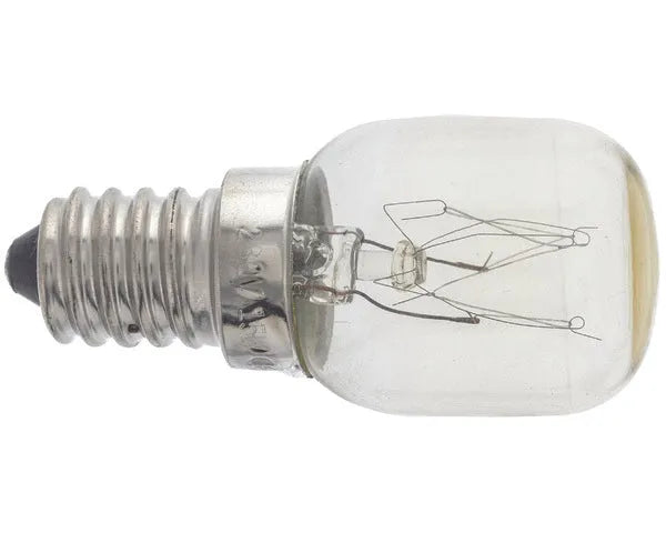 CANDY Lâmpada para frigorífico de 15W | 49011344