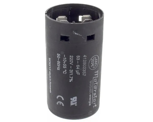 Condensador 53/64 MF220V